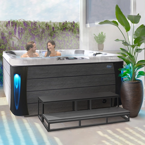Escape X-Series hot tubs for sale in Pearland